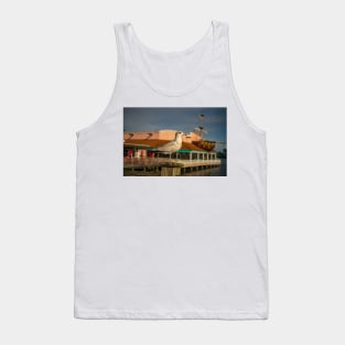 Californicus 2 Tank Top